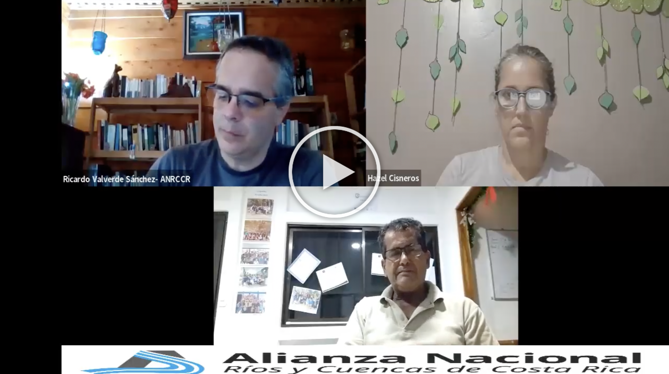 La experiencia de la Asada de Playa Potrero en la tutela del Río Cacao en Santa Cruz de Guanacaste