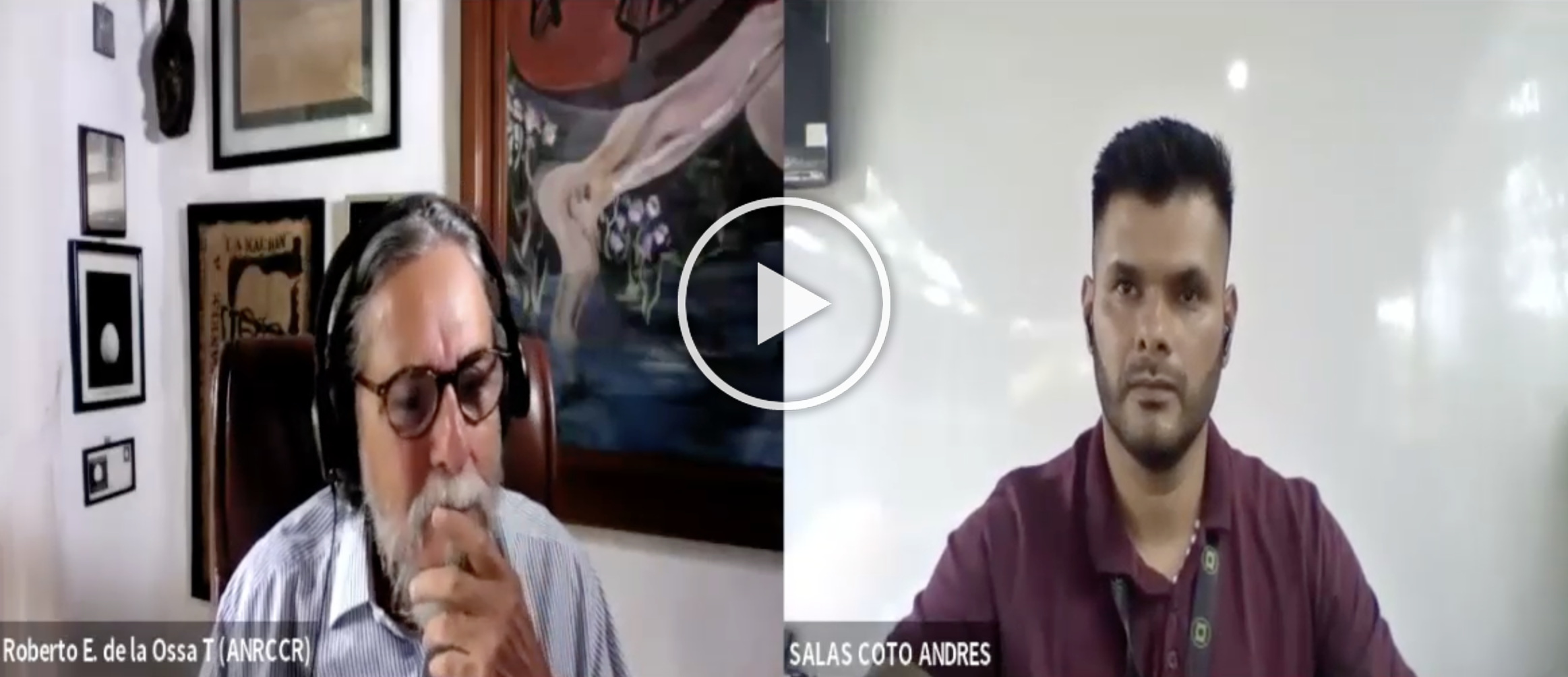 Observatorio Ciudadano del Agua del río Las Vegas: de las aulas a la protección de la cuenca