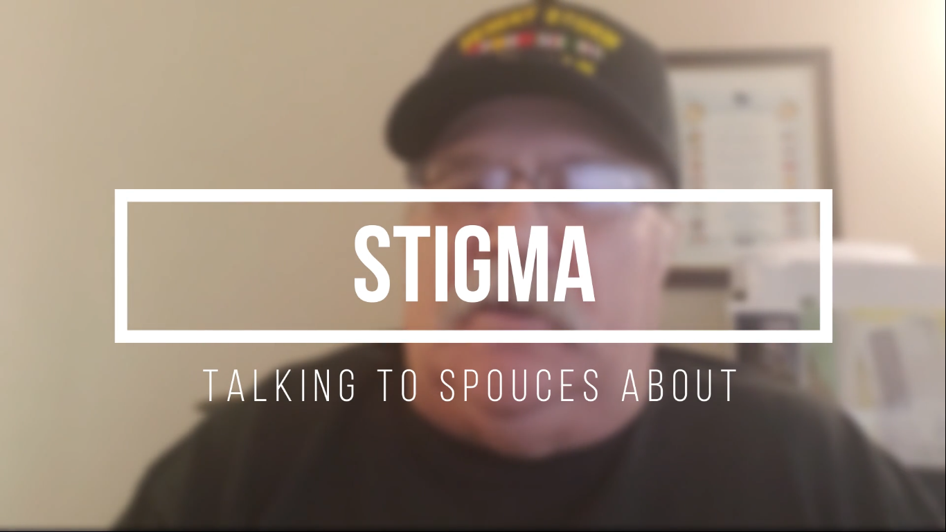 M2PTSD in ADV | Stigma