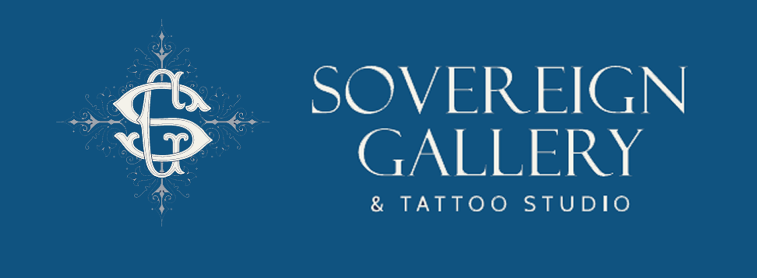 Sovereign Gallery &amp; Tattoo Studio
