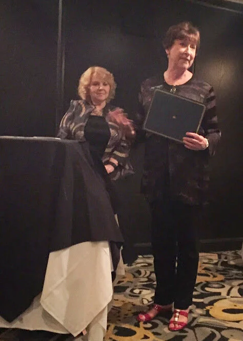 2015 Opera International Projects of Special Merit award for Talking Opera 2.JPG