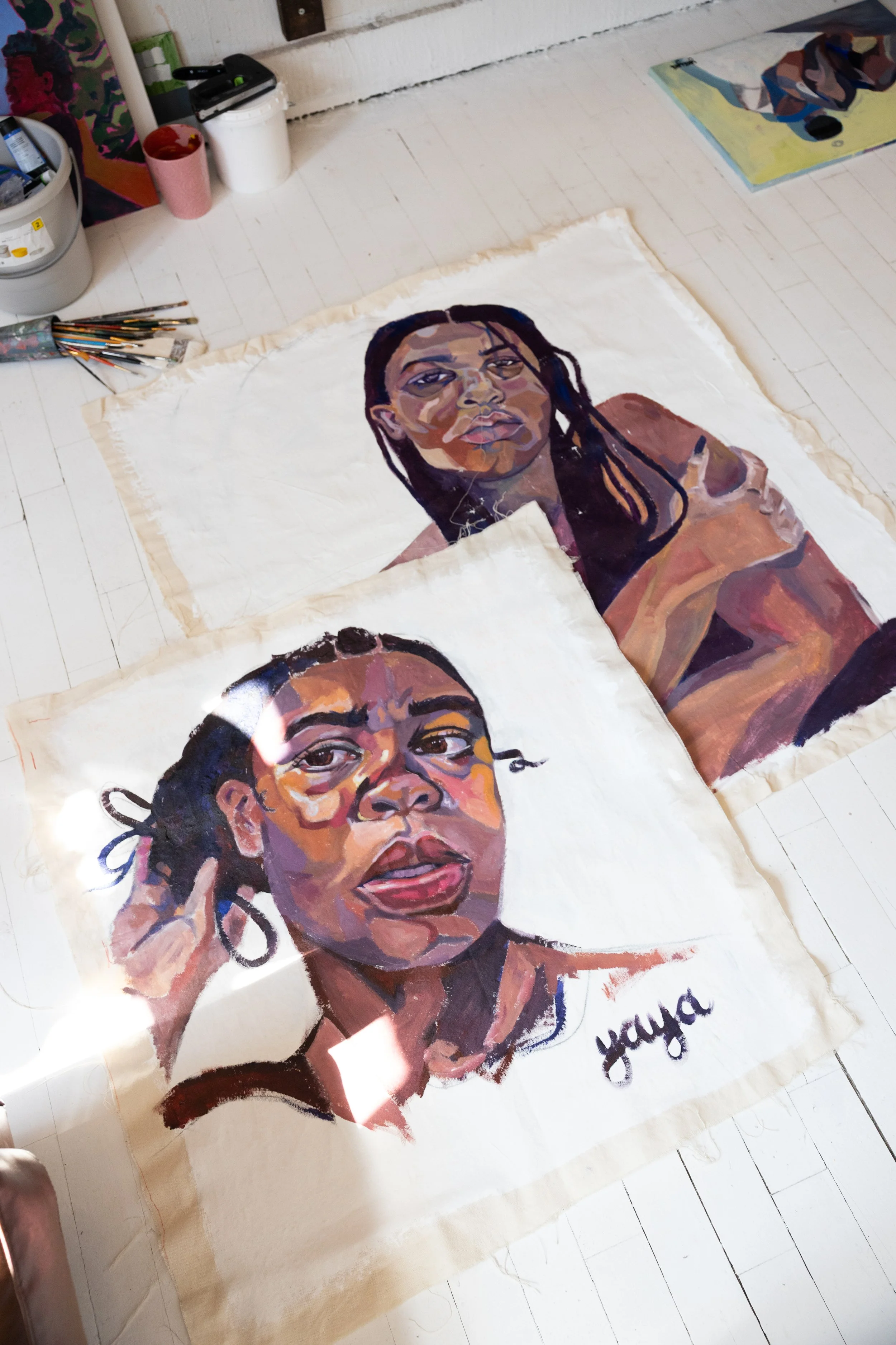 Portfolio
