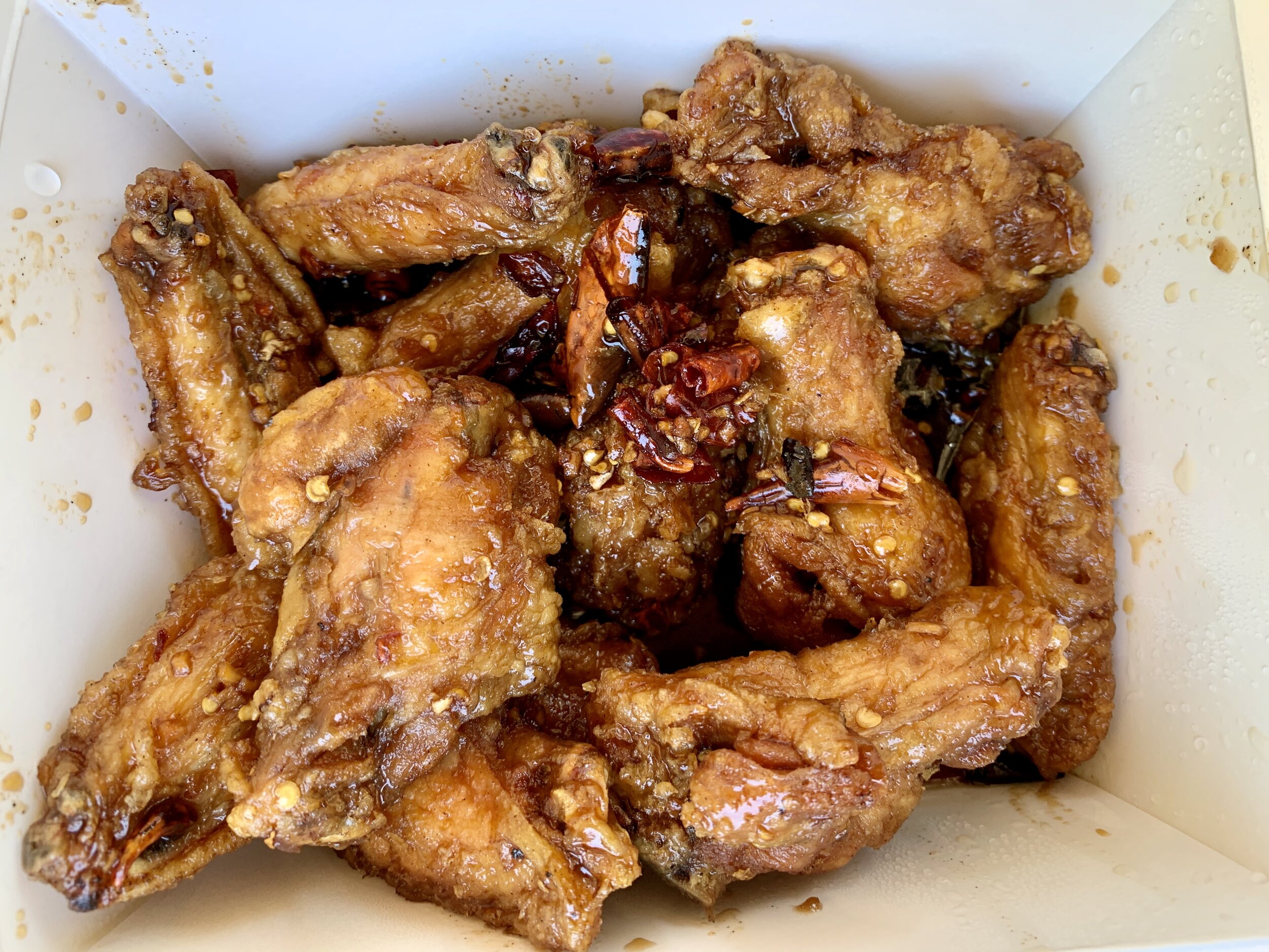 San tung deals