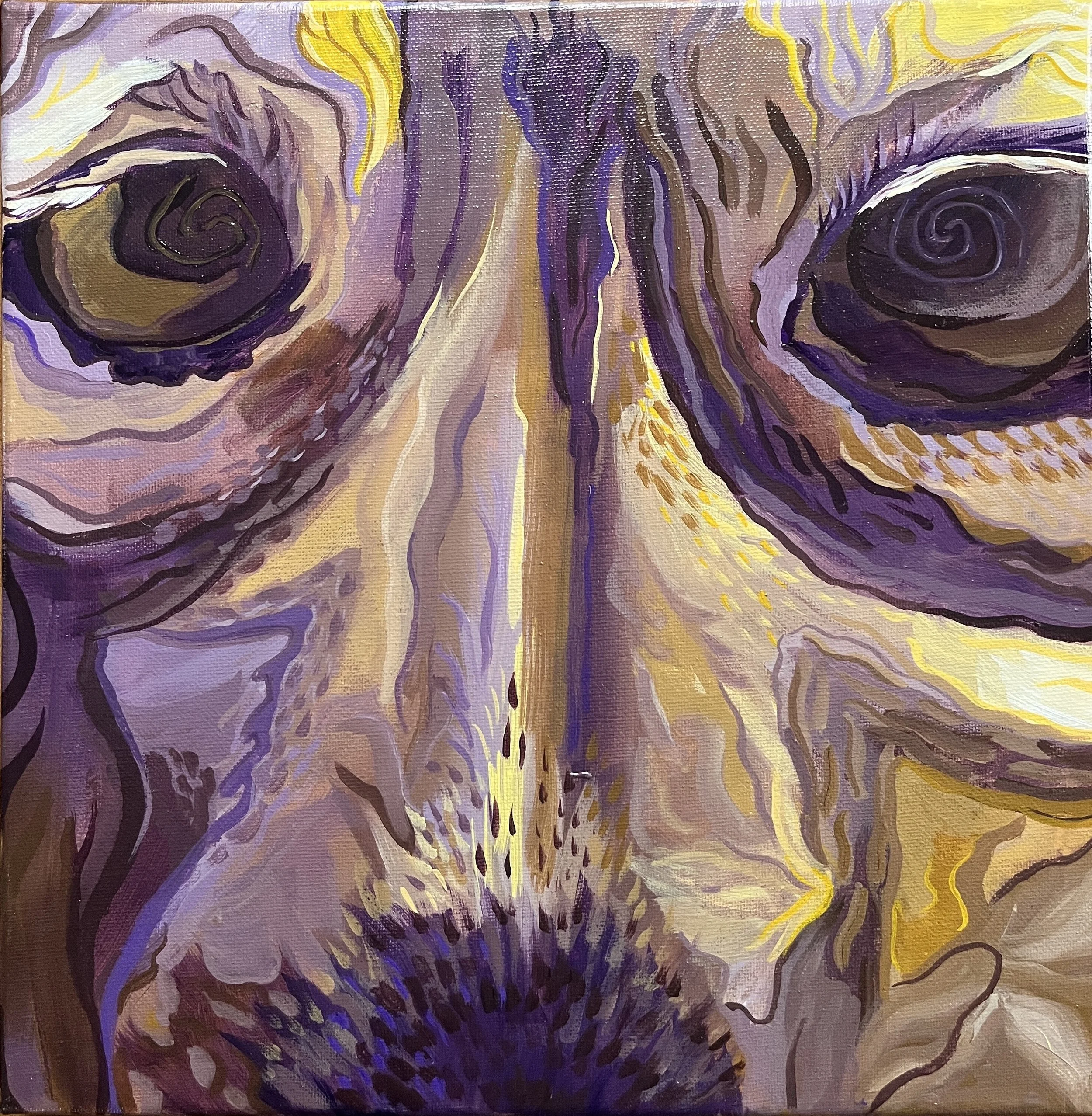 Fur