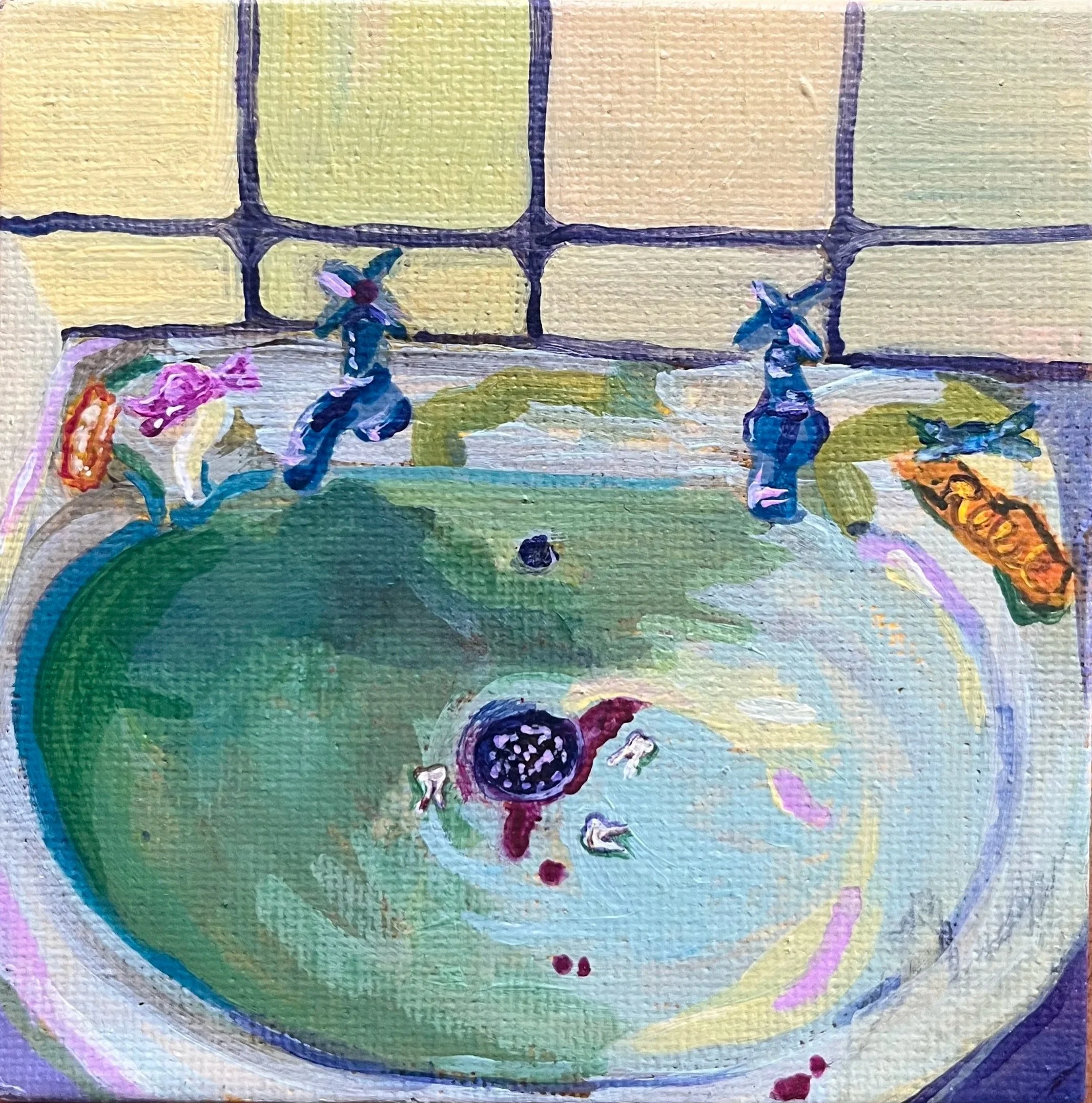 Sink