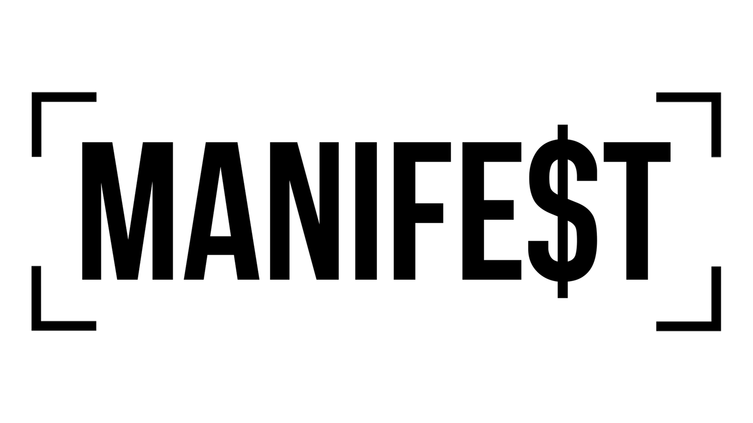 Manifest Money Media
