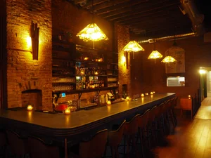 Toasty's Tavern photo