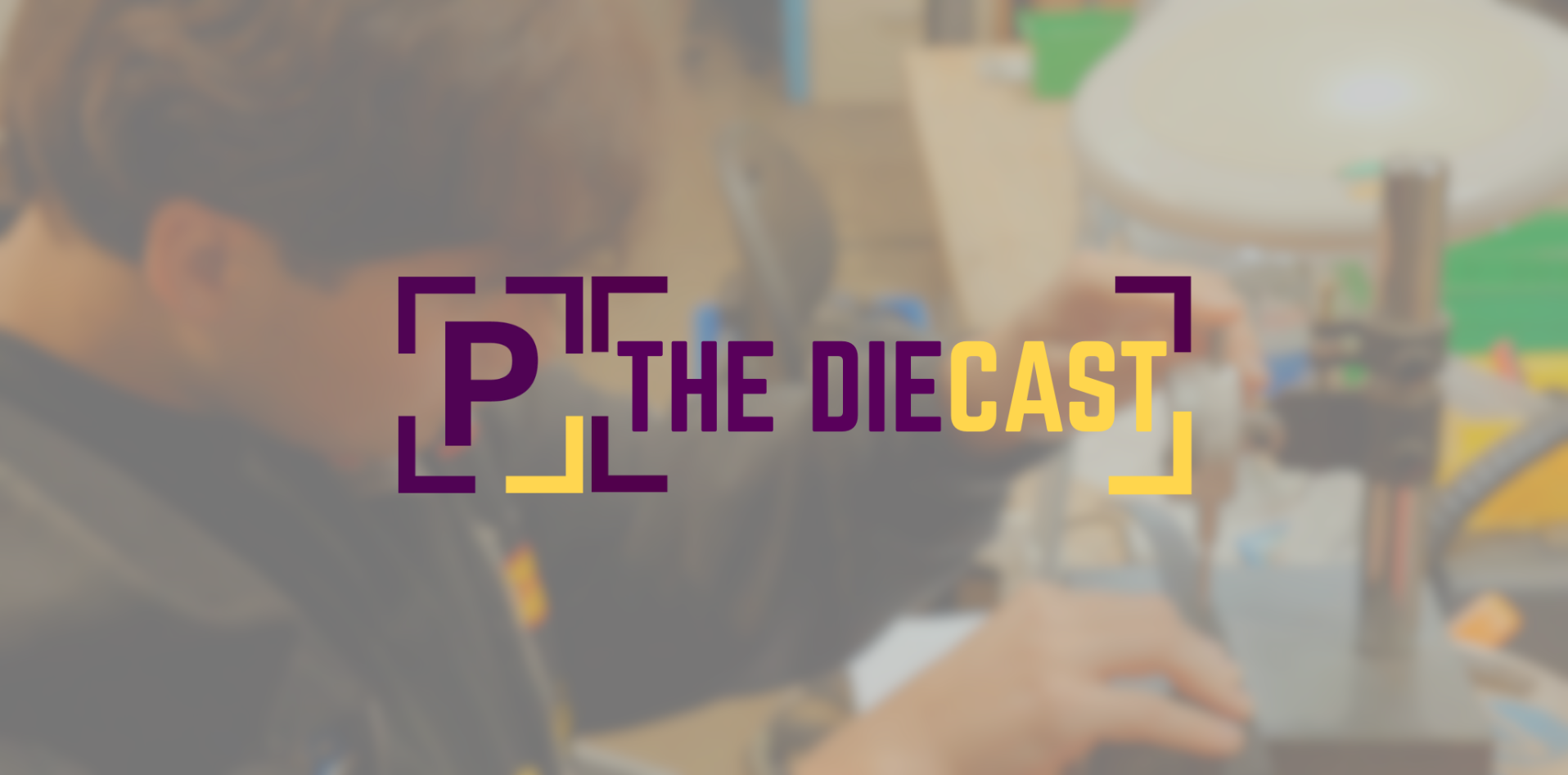 Intern Spotlight: Anthony Stimson Awarded David Blaine Scholarship Through NADCA