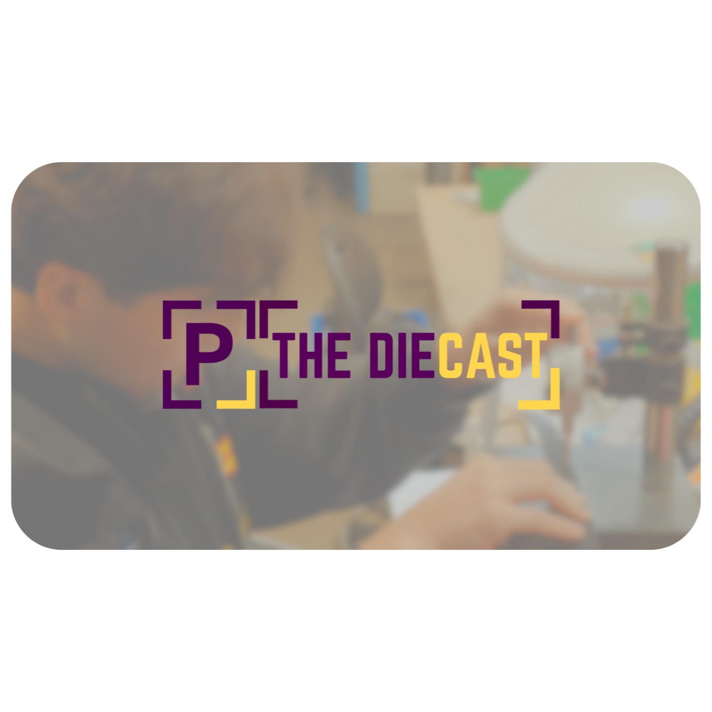 Intern Spotlight: Anthony Stimson Awarded David Blaine Scholarship Through NADCA