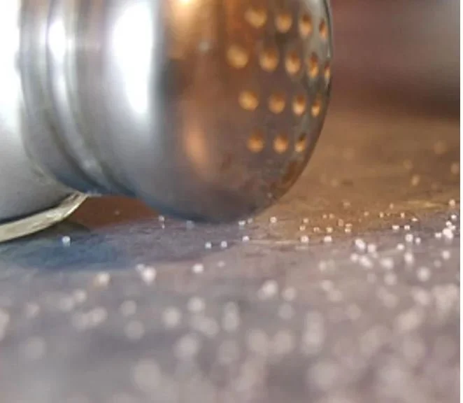 Its time to end the war on salt.