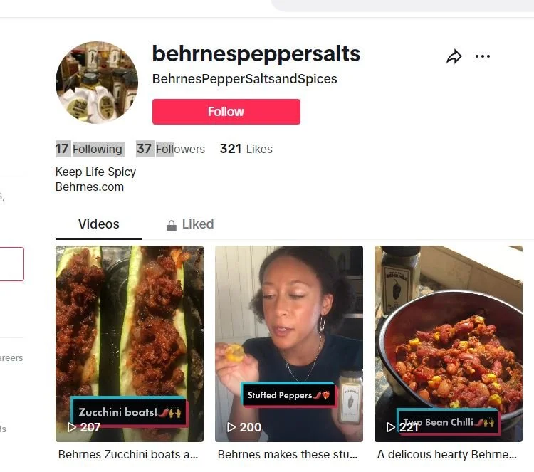 What’s for dinner?