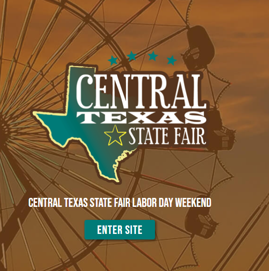 Central Texas State Fair Labor Day Weekend