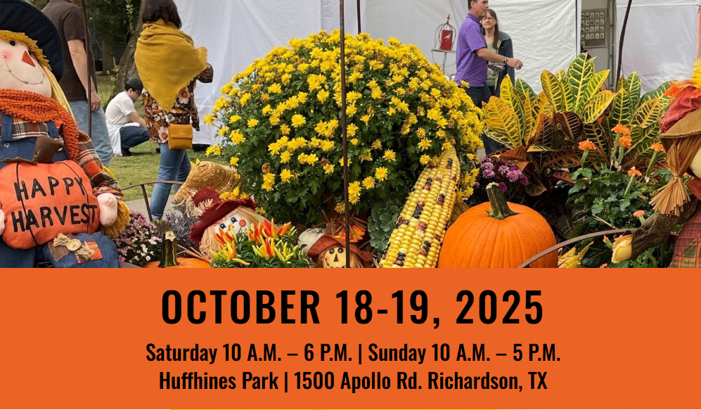 Huffhines Harvest Fest
