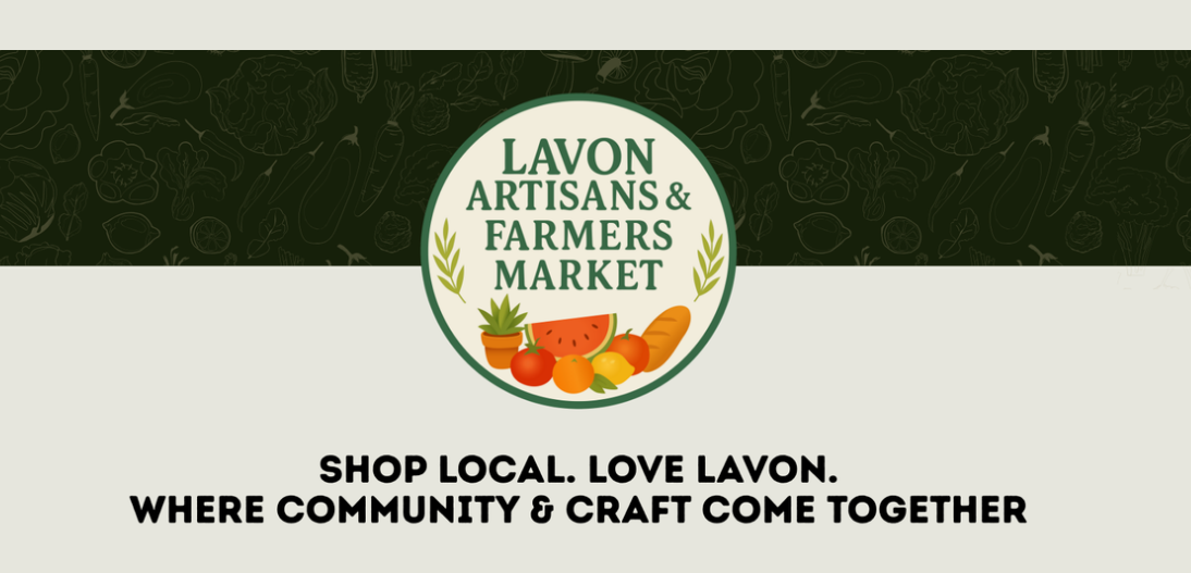 Lavon Farmers Market 