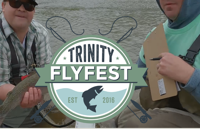 2026 Trinity Flyfest: