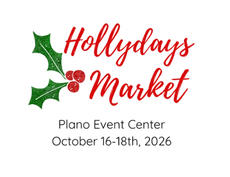 Home for the Holidays Plano