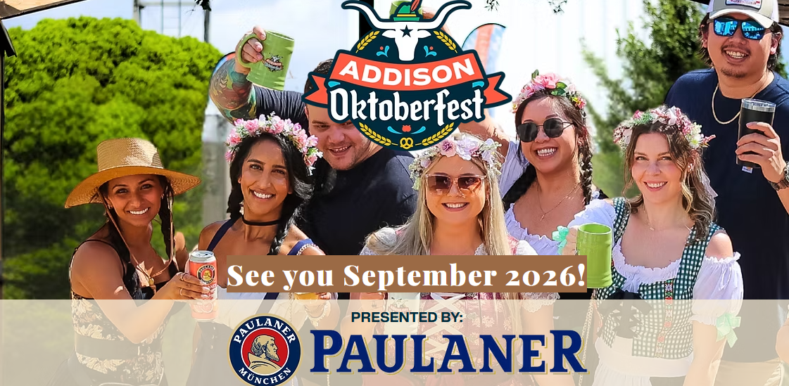 Addison Oktoberfest