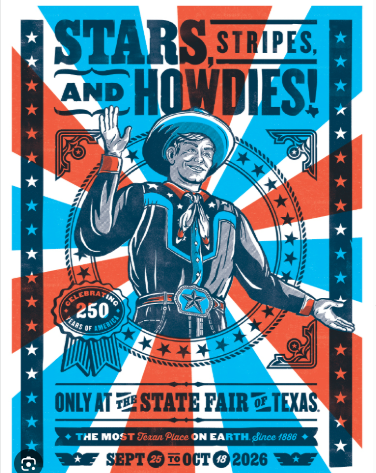 The Great State Fair of Texas