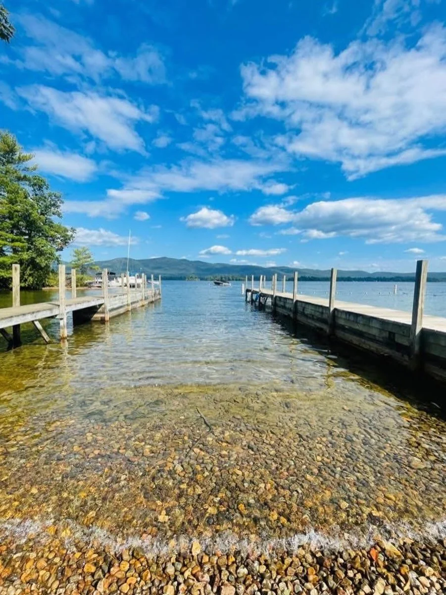 September&rsquo;s weather keeps on giving ☀️

📸: Shawn Brady