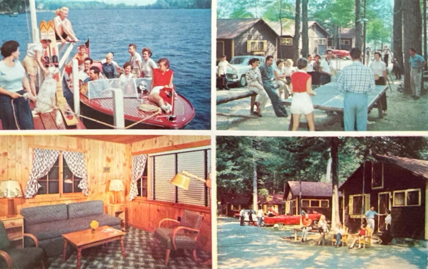 Another #throwbackthursday this week to the original Stepping Stones!

Did you know Stepping Stones was originally located down the road? In the late 60&rsquo;s, owner Bob Kahn purchased the plot of land we are now on and built Stepping Stones 2.0! T