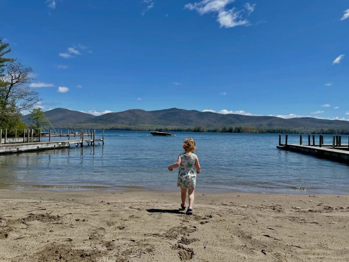 How many more days until your Lake George vacation? We know you&rsquo;re counting! 📆