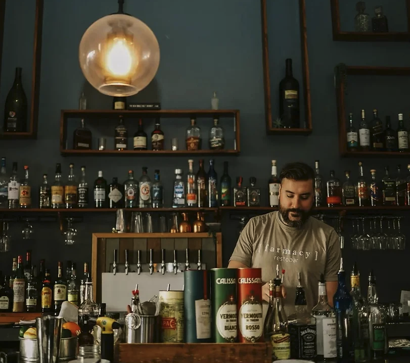 Farmacy