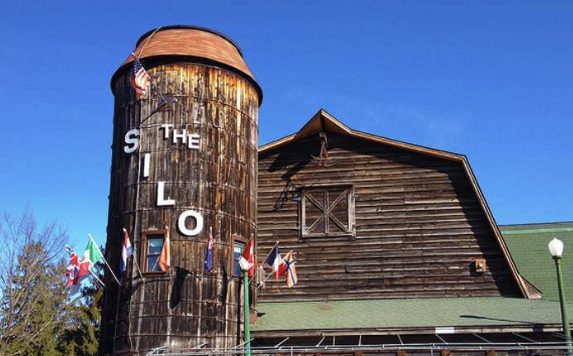 The Silo