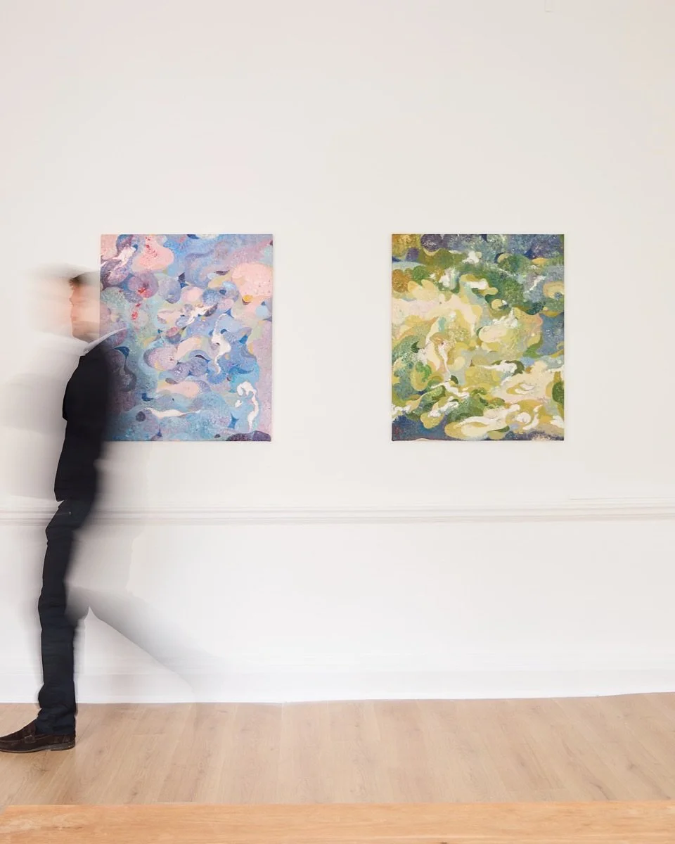 On This Week: Yirui Fang&rsquo;s&nbsp;Oracle at Dusk&nbsp;is an exploration of myth, abstraction, and poetic temporality. &lsquo;Dusk&rsquo; in the title recalls Charles Baudelaire&rsquo;s evocation of twilight in Le Cr&eacute;puscule du soir&nbsp;(1