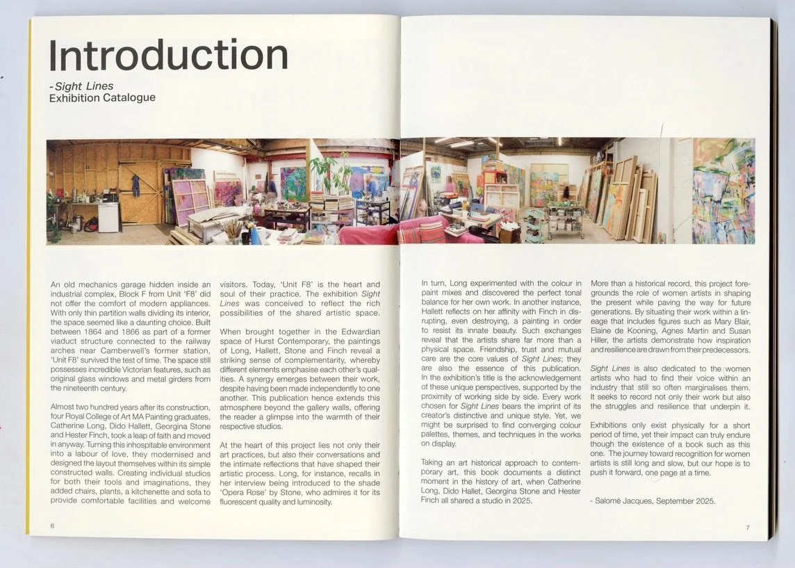 Open Tonight: The Gallery will be hosting the launch of the accompanying publication tonight (Dec 4th) 630-830. Please join us for an intimate evening of celebration and discussion as we unveil this latest publication. In line with the initiative of 