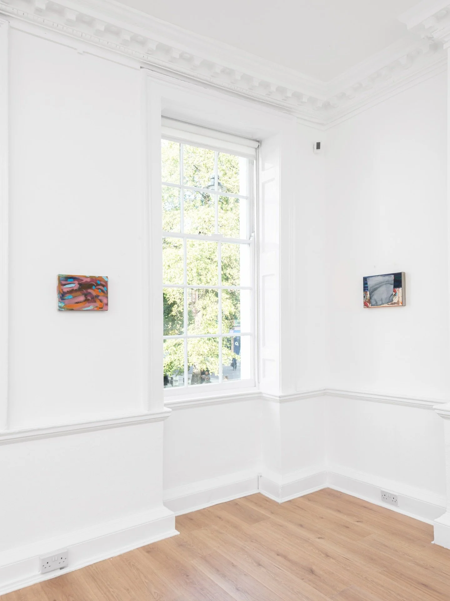 On this week: Sight Lines

The exhibition Sight Lines adopts art historical approach to the history of contemporary painting. Reinterpreting the curatorial medium of the retrospective, it proposes the significance of this particular moment in the his