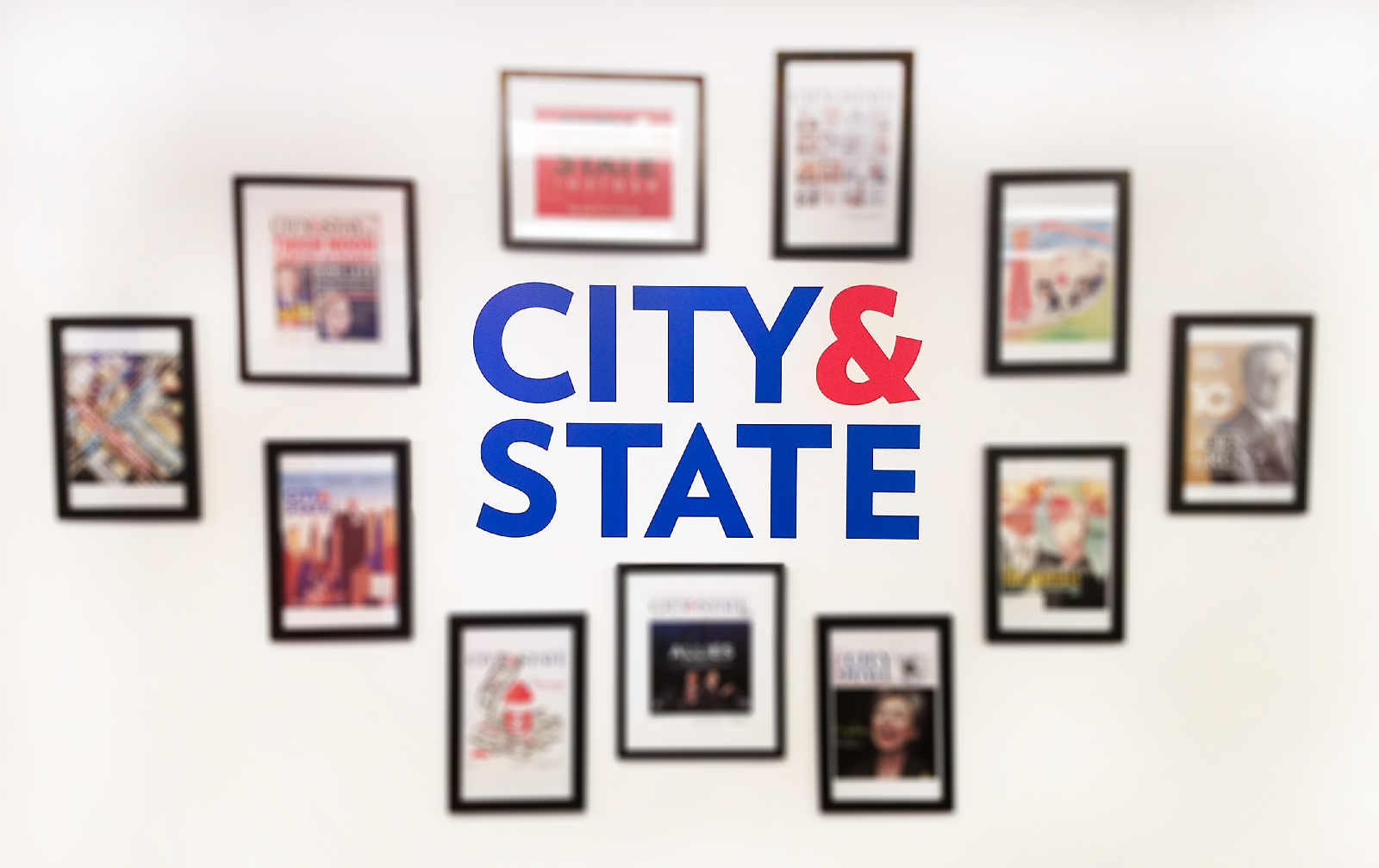 Executive Director, Mike Zink, interviewed by City &amp; State NY
