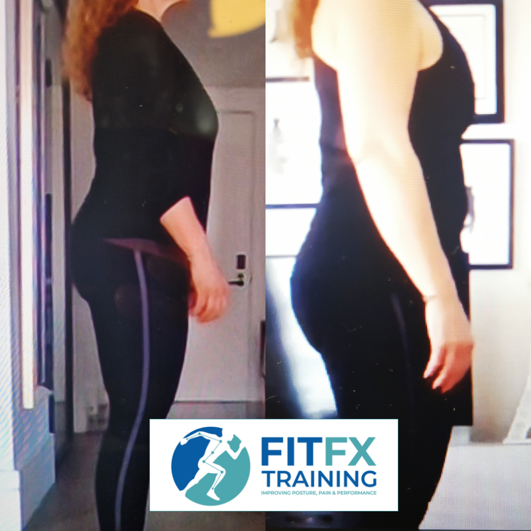 Case A: Client Before and After Transformation