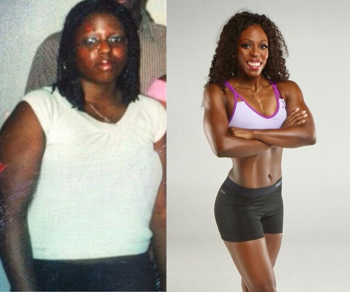 Francesca's Personal Journey