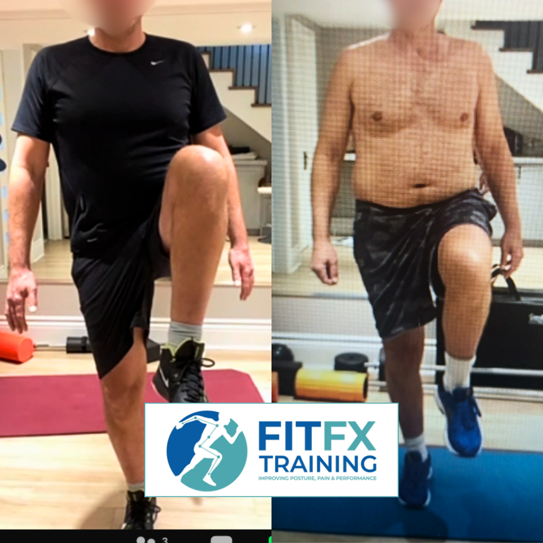 Client C: Before and After Transformation