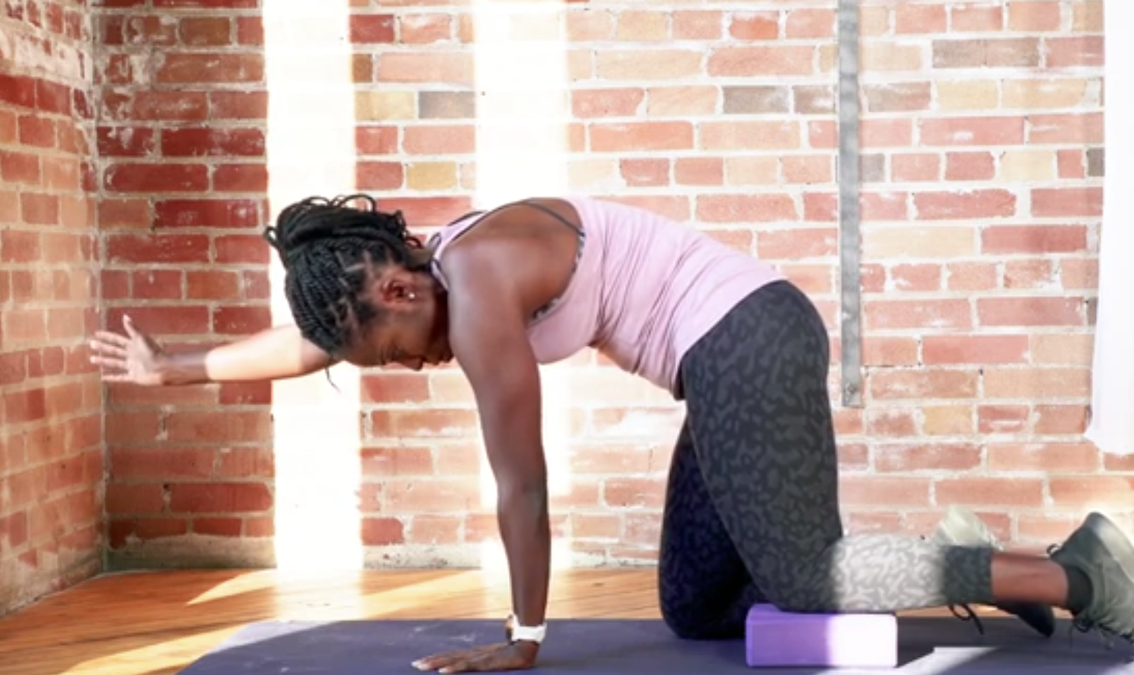 Postural Restoration Exercises