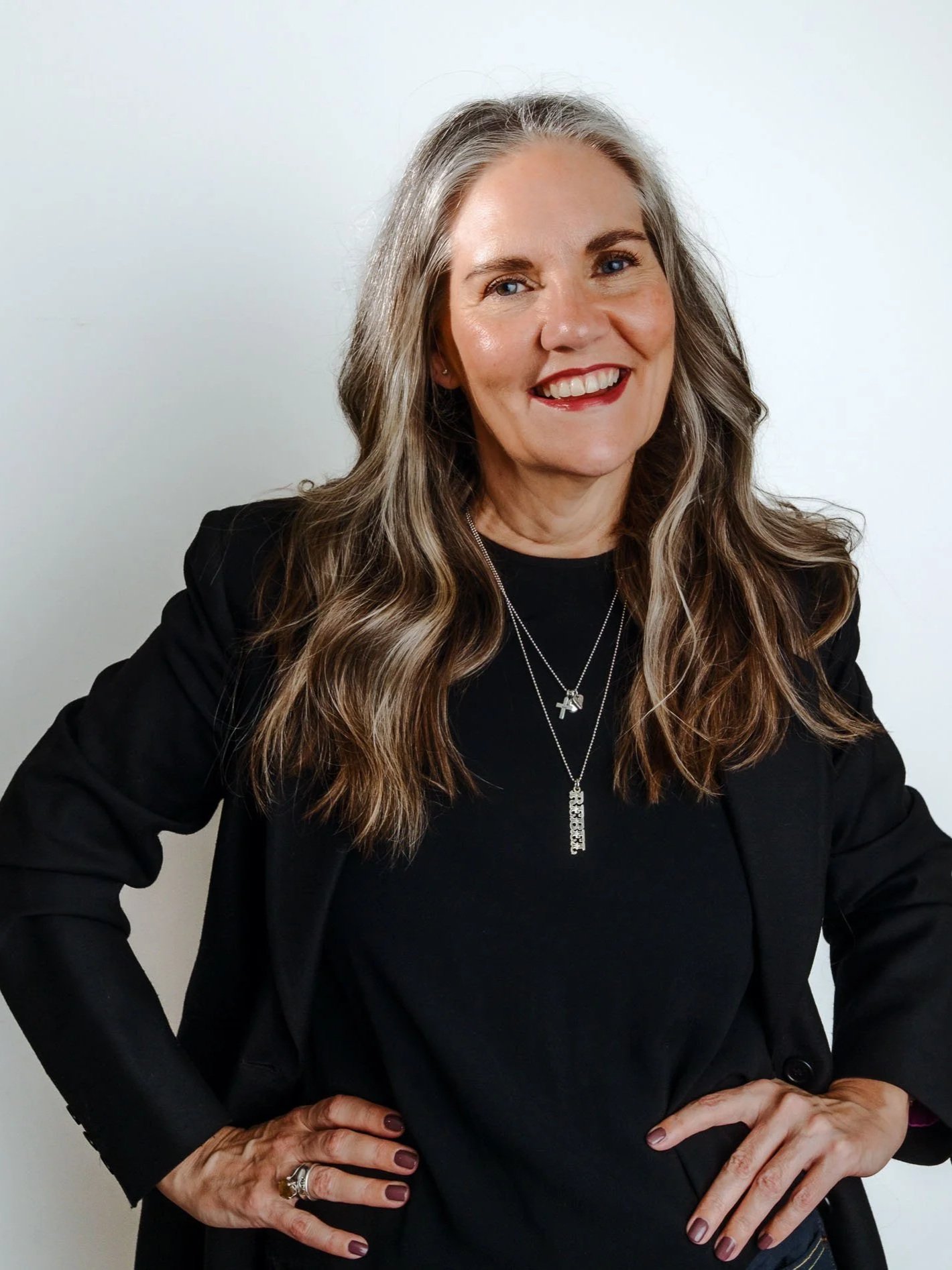 Rosie Harriott, business coach and mentor for established design consultants in fashion and retail