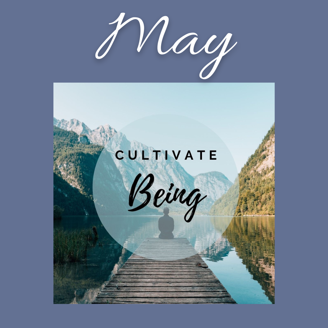 Being