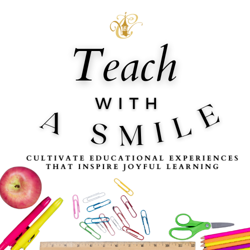 Teach with A SMILE