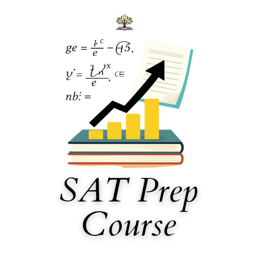 SAT Prep Course