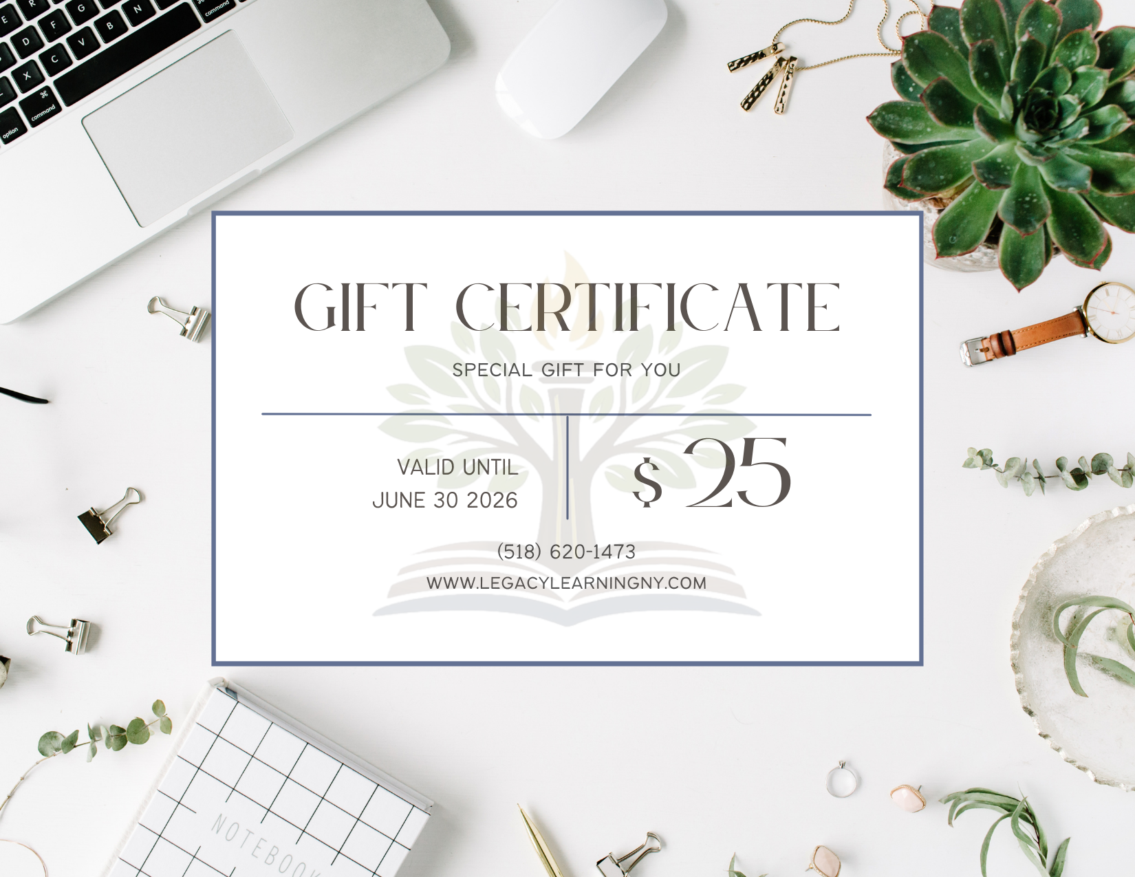 Legacy Learning Gift Certificate 25.png