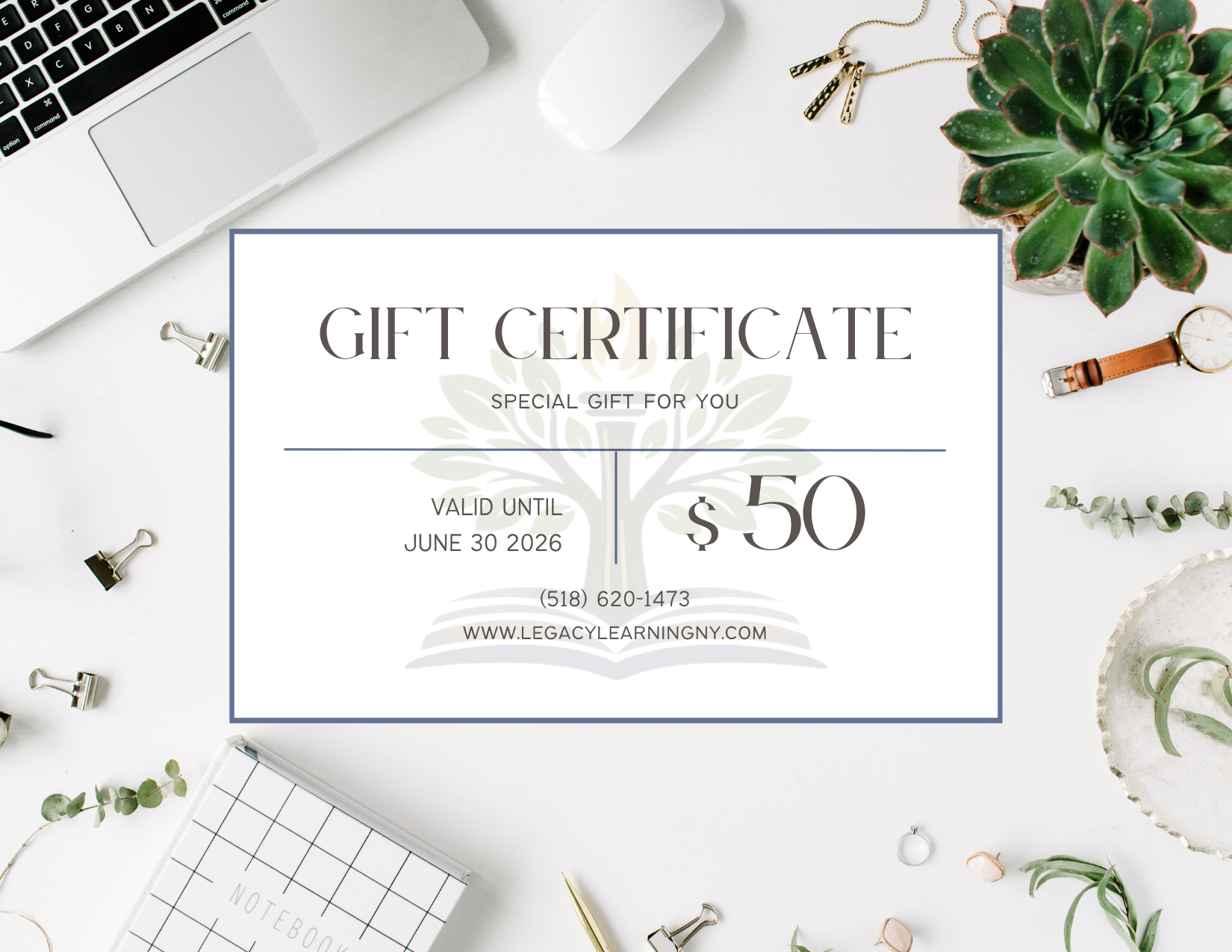 Legacy Learning Gift Certificate 50.png