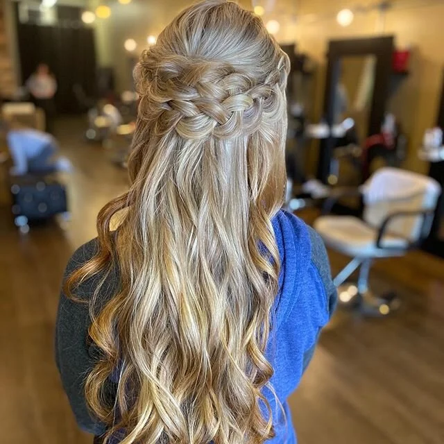 The Blowdry Cafe — Blowout salon in Columbus, Ohio