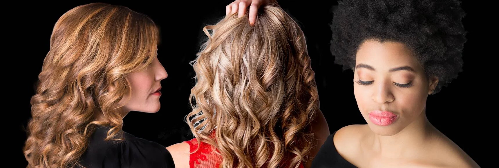 The Blowdry Cafe — Blowout salon in Columbus, Ohio