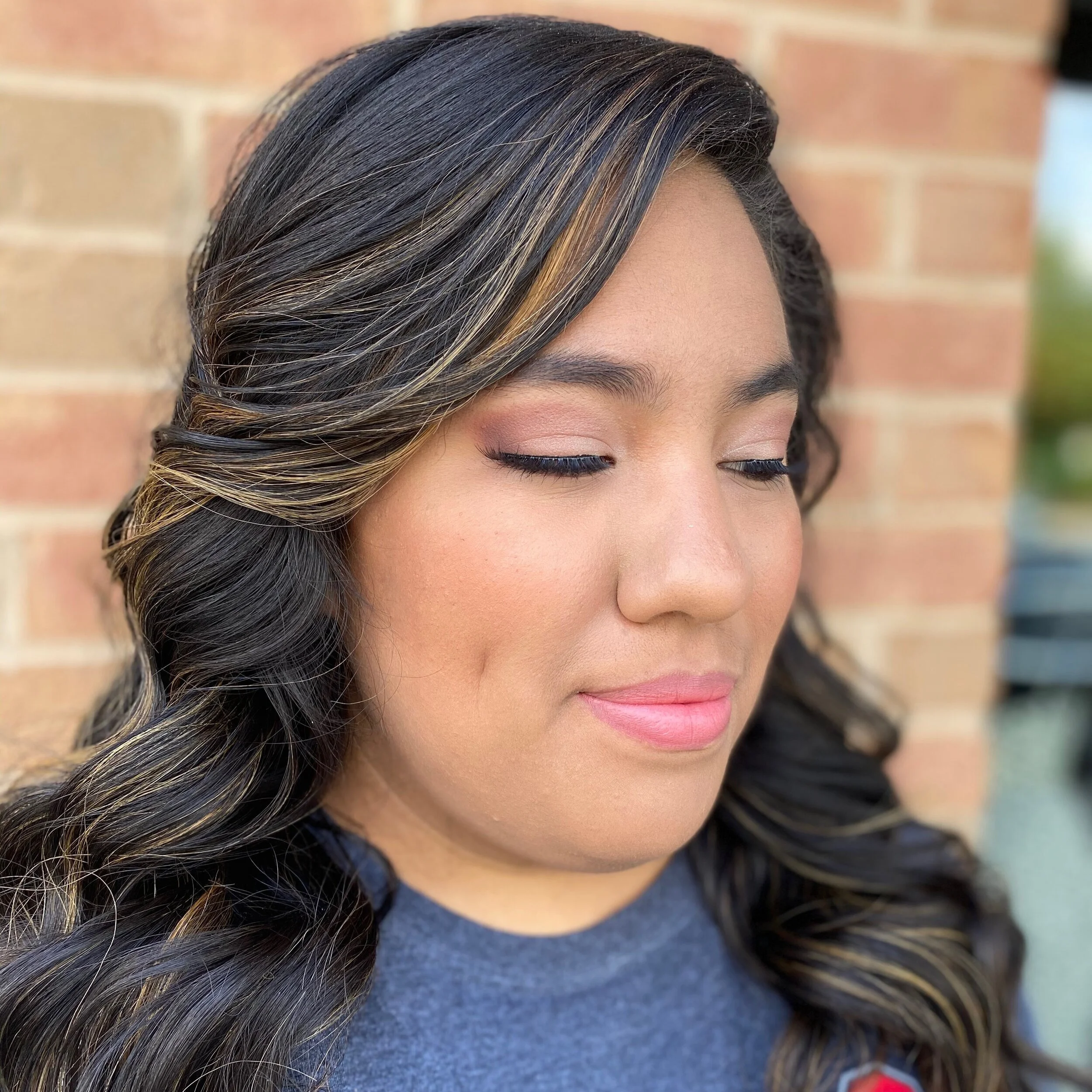 The Blowdry Cafe — Blowout salon in Columbus, Ohio