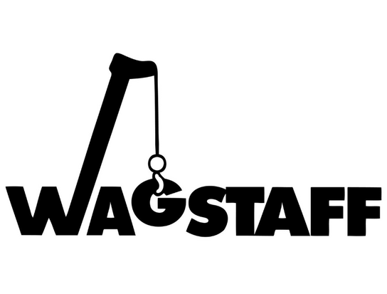 Wagstaff Crane