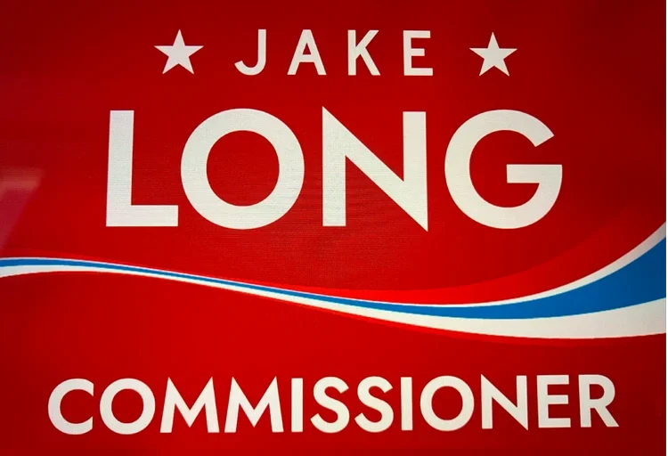 Jake Long-Running for Lincoln County Commissioner