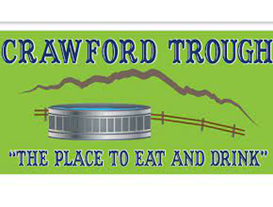 Crawford Trough
