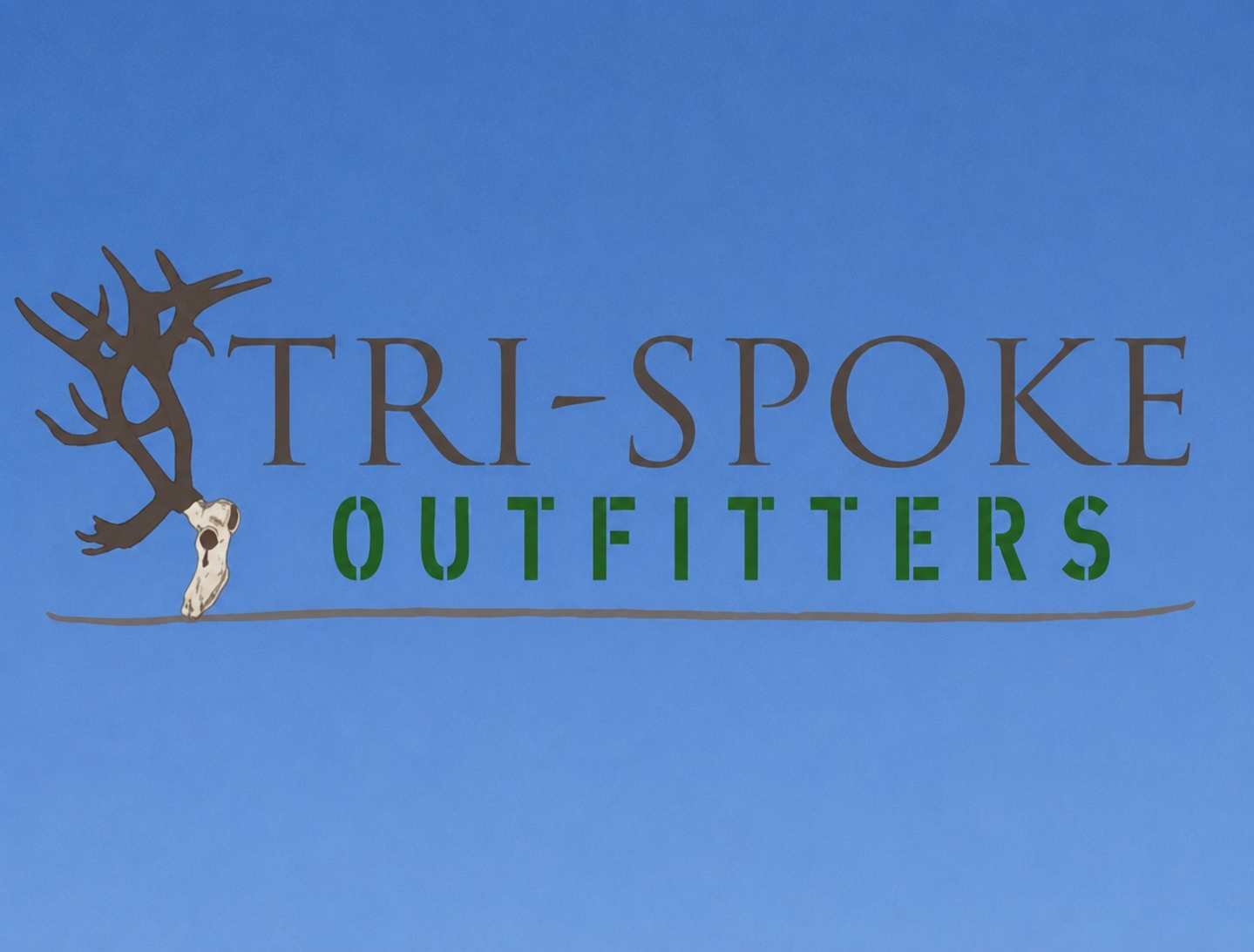 TRI-SPOKE OUTFITTERS