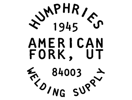 Humphries welding supply-American Fork, Utah