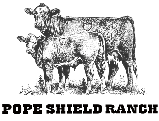 Pope Shield Ranch